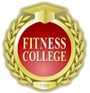 Педагогический Колледж Фитнеса logo