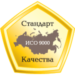 Стандарт Качества, ООО logo