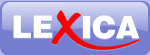 LEXICA, центр европейских языков logo