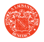 Benedict School, Международная Школа Иностранных Языков и Бизнеса logo