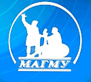 Московская школа бизнеса МАГМУ лого