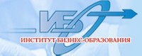 Институт бизнес-образования, ЧОУ ДПО лого