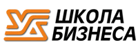 Уральская школа бизнеса, Челябинск logo