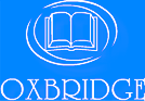 Оксбридж, обучение за рубежом logo