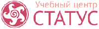 Статус, Учебный Центр logo