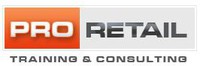 PRO RETAIL logo