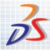 Solidworks, АУЦ logo