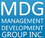 Management Development Group Inc. лого
