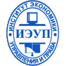 Институт Экономики, Управления и Права logo