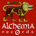 Alchemia Records logo