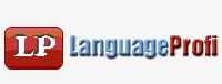 Language Profi logo