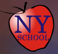 New York School logo