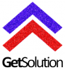 GetSolution, консалтинговая компания лого
