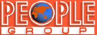 People Group, центр развития персонала logo