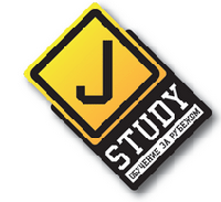 Jey Study logo