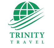 Тринити Трэвел logo