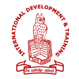 Международный Центр Развития и Обучения (IDT/International Development & Training) logo