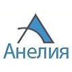 Анелия, НОУ УЦ logo