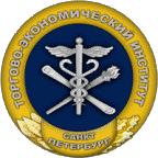 Центр дополнительного образования СПбТЭИ лого