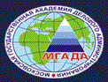 Московская государственная академия делового администрирования лого
