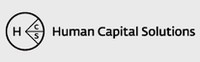 Human Capital Solutions (HCS) лого