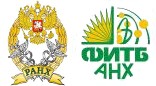 Факультет инновационно-технологического бизнеса РАНХиГС при Президенте РФ logo
