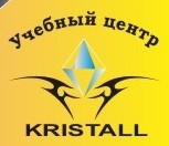 Кристалл, учебный центр logo