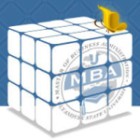 Академия бизнес-образования УлГУ лого