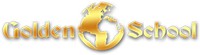 Golden School, центр международного образования logo