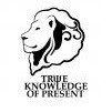 TRUE Knowledge of Present logo