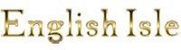 English Isle logo
