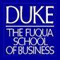 Duke University Fuqua School of Business logo