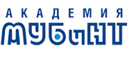 Академия МУБиНТ logo