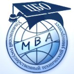 Центр бизнес-образования УлГТУ logo