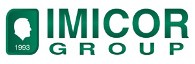 Имикор, Группа компаний logo