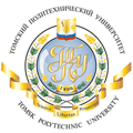 Международный центр программ MBA ТПУ logo