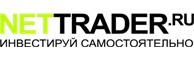 NETTRADER.ru лого