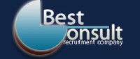 BestConsult, коммерческий центр занятости лого