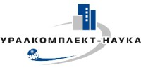Уралкомплект-наука logo