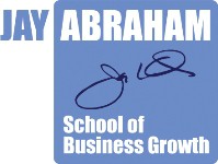 Школа развития бизнеса Джея Абрахама лого