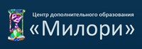 Милори, АНО ДПО logo
