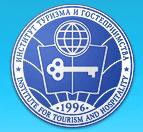 Институт туризма и гостеприимства (ИТиГ) лого