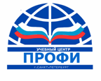 Профи, УЦ logo