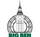 BIG BEN, Школы иностранных языков logo