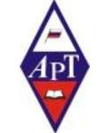 Академия рынка труда, НОУ АРТ logo