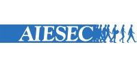 AIESEC лого