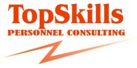 TopSkills лого