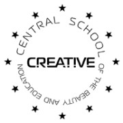 Креатив, центральная школа красоты и образования logo
