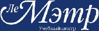 Ле МЭТР logo