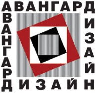 АвангардДизайн, школа-студия logo